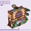 Ранчо и конюшня для пони (LEGO 42654)