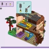 Ранчо и конюшня для пони (LEGO 42654)