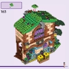 Ранчо и конюшня для пони (LEGO 42654)