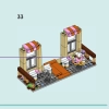 Ресторан и кулинарная школа (LEGO 42655)