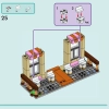 Ресторан и кулинарная школа (LEGO 42655)