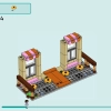 Ресторан и кулинарная школа (LEGO 42655)