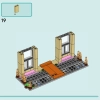 Ресторан и кулинарная школа (LEGO 42655)