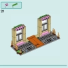 Ресторан и кулинарная школа (LEGO 42655)