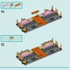 Ресторан и кулинарная школа (LEGO 42655)