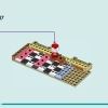 Ресторан и кулинарная школа (LEGO 42655)