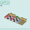 Ресторан и кулинарная школа (LEGO 42655)