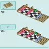 Ресторан и кулинарная школа (LEGO 42655)