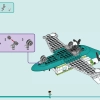 Аэропорт Хартлейк-Сити и самолет (LEGO 42656)