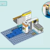 Аэропорт Хартлейк-Сити и самолет (LEGO 42656)