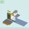 Аэропорт Хартлейк-Сити и самолет (LEGO 42656)