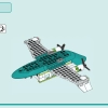 Аэропорт Хартлейк-Сити и самолет (LEGO 42656)