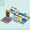 Аэропорт Хартлейк-Сити и самолет (LEGO 42656)