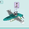Аэропорт Хартлейк-Сити и самолет (LEGO 42656)