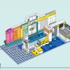 Аэропорт Хартлейк-Сити и самолет (LEGO 42656)