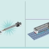 Аэропорт Хартлейк-Сити и самолет (LEGO 42656)