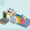 Аэропорт Хартлейк-Сити и самолет (LEGO 42656)