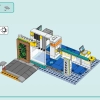 Аэропорт Хартлейк-Сити и самолет (LEGO 42656)