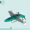 Аэропорт Хартлейк-Сити и самолет (LEGO 42656)