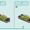 Аэропорт Хартлейк-Сити и самолет (LEGO 42656)