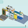 Аэропорт Хартлейк-Сити и самолет (LEGO 42656)