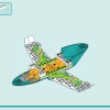 Аэропорт Хартлейк-Сити и самолет (LEGO 42656)