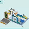 Аэропорт Хартлейк-Сити и самолет (LEGO 42656)