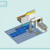 Аэропорт Хартлейк-Сити и самолет (LEGO 42656)