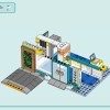 Аэропорт Хартлейк-Сити и самолет (LEGO 42656)