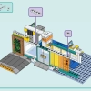 Аэропорт Хартлейк-Сити и самолет (LEGO 42656)