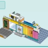 Аэропорт Хартлейк-Сити и самолет (LEGO 42656)