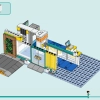 Аэропорт Хартлейк-Сити и самолет (LEGO 42656)