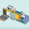 Аэропорт Хартлейк-Сити и самолет (LEGO 42656)