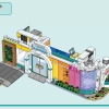 Аэропорт Хартлейк-Сити и самолет (LEGO 42656)