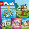 Вечеринка у бассейна с единорогом и фламинго (LEGO 42658)