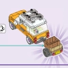 Машина для дружеских путешествий (LEGO 42659)