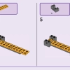 Машина для дружеских путешествий (LEGO 42659)