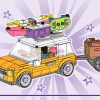 Машина для дружеских путешествий (LEGO 42659)