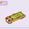 Машина для дружеских путешествий (LEGO 42659)