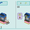 Парикмахерская и магазин аксессуаров (LEGO 42662)