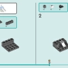 Парикмахерская и магазин аксессуаров (LEGO 42662)