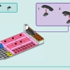 Парикмахерская и магазин аксессуаров (LEGO 42662)