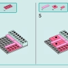 Парикмахерская и магазин аксессуаров (LEGO 42662)