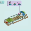 Приключение в фургоне дружбы (LEGO 42663)