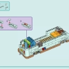 Приключение в фургоне дружбы (LEGO 42663)
