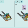 Приключение в фургоне дружбы (LEGO 42663)