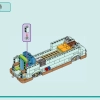 Приключение в фургоне дружбы (LEGO 42663)
