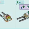 Приключение в фургоне дружбы (LEGO 42663)