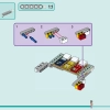 Приключение в фургоне дружбы (LEGO 42663)