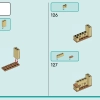 Приключение в фургоне дружбы (LEGO 42663)
